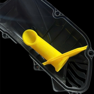 MŨI HEO INTAKE 3D LEAD 4VAL