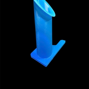 MŨI HEO INTAKE 3D VARIO 125